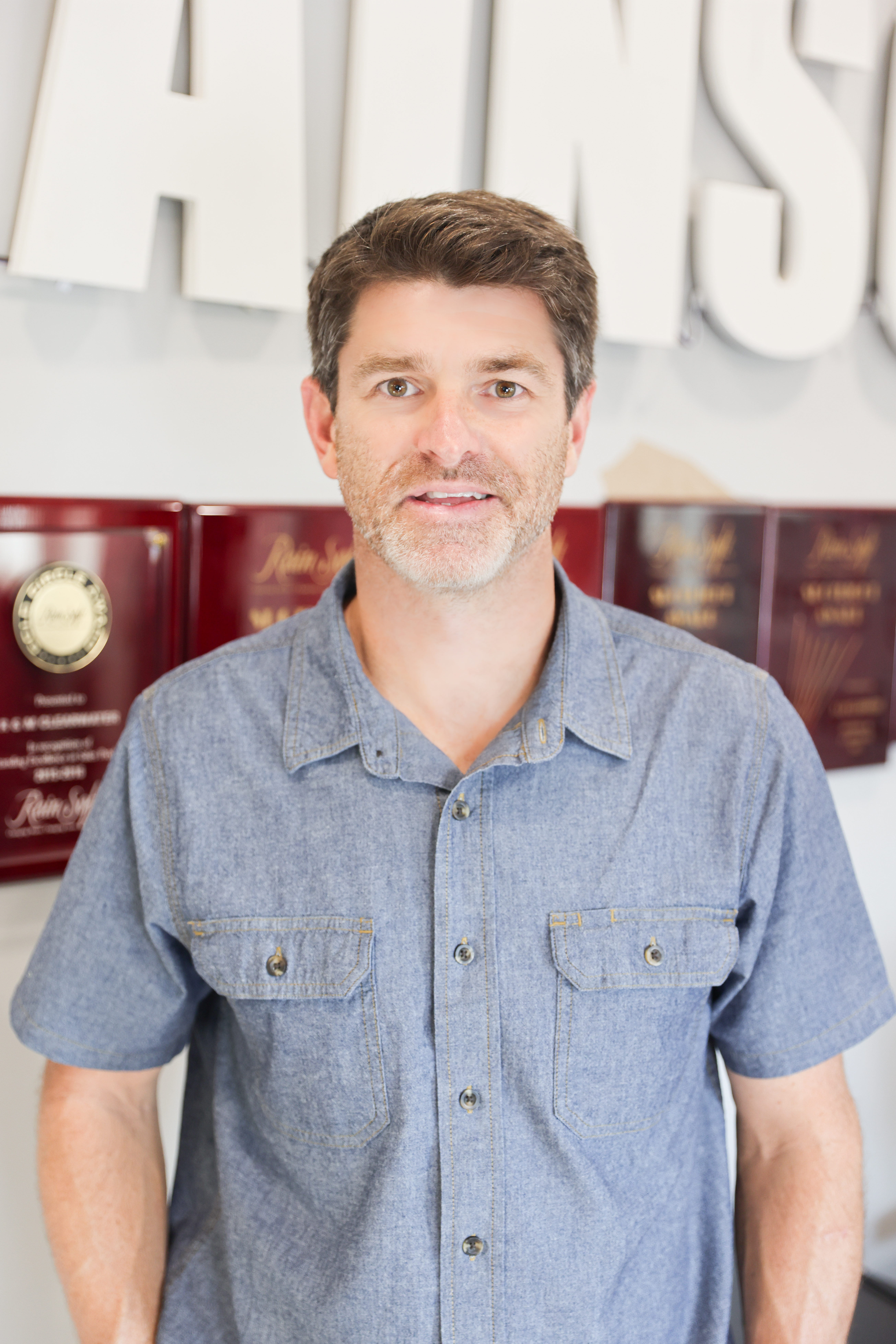 Michael Burdick — Owner & Lead Water Treatment Specialist