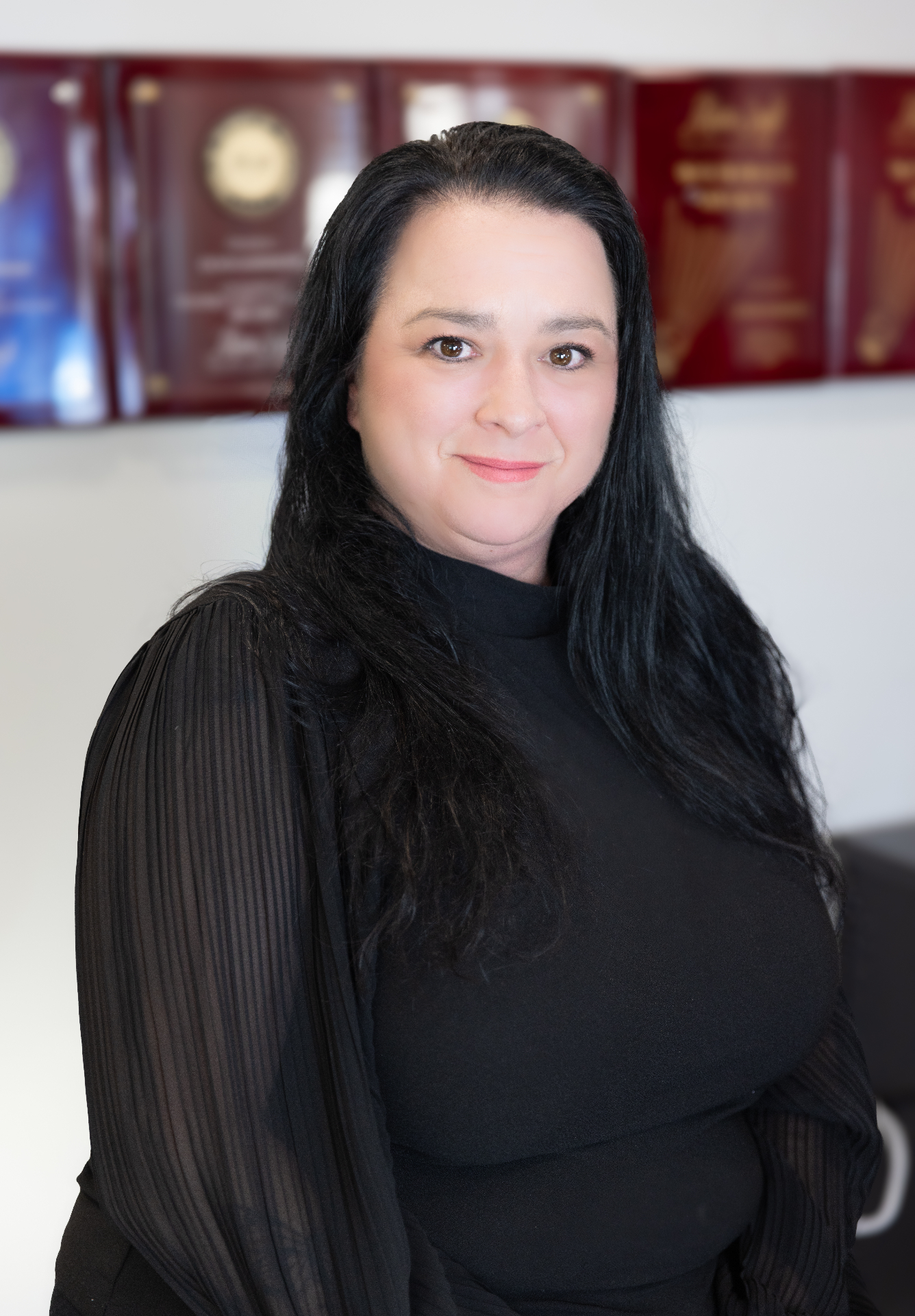 Michele Sanchez — Office Manager